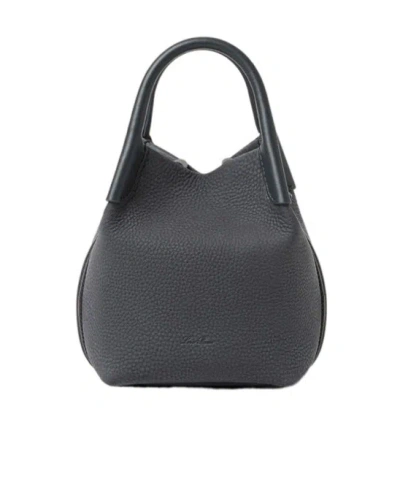 Loro Piana Bale Mini Bag
