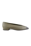 Loro Piana Ballerinas Rebecca In Multi