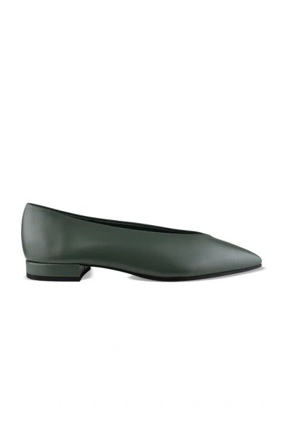Loro Piana Ballerinas Rebecca In Multi