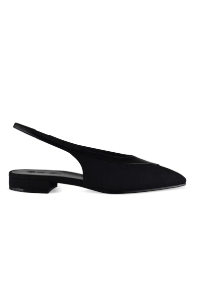 Loro Piana Ballerinas Rebecca In Black