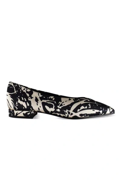 Loro Piana Ballerinas Rebecca In Multi