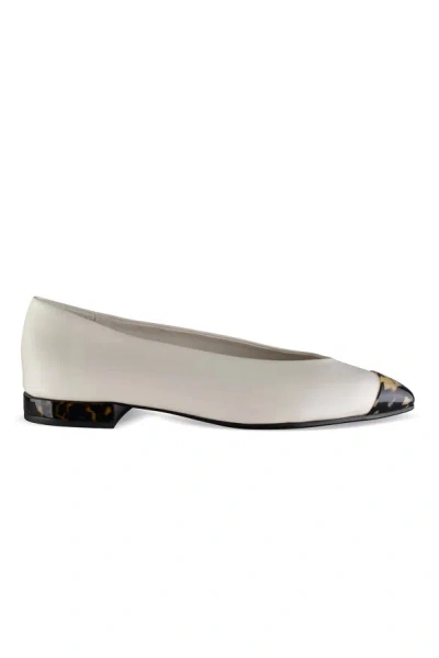Loro Piana Ballerinas Rebecca In Multi
