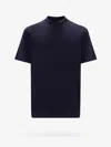 Loro Piana Basic Short-sleeved T-shirt
