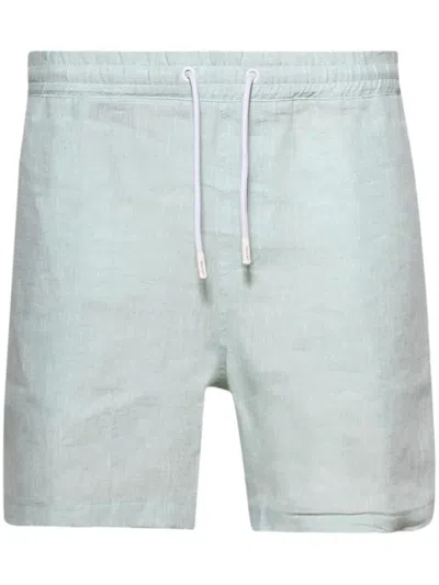 Loro Piana Bay Solaire Bermuda Shorts In Multi