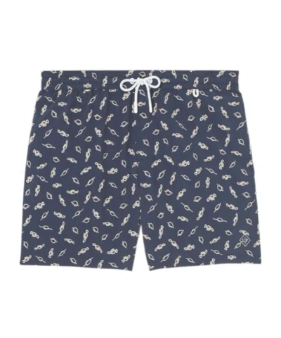 Loro Piana Bay Swim Shorts