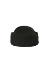 Loro Piana Beanie Knitted Hat