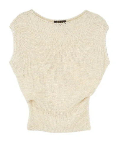 Loro Piana Bellagio Tops