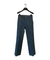 Loro Piana Belt-loop Jeans In Black