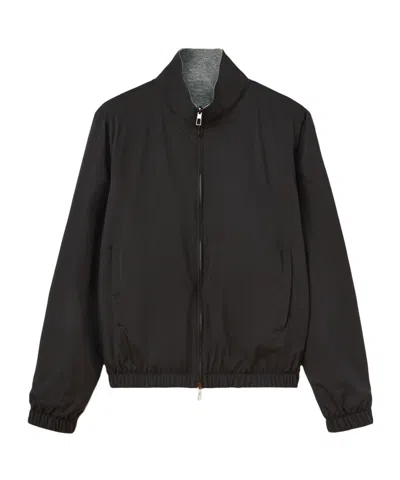 LORO PIANA LORO PIANA BOMBER JACKET