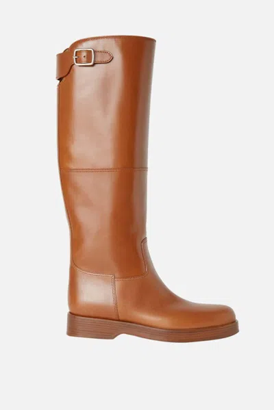 Loro Piana Boots