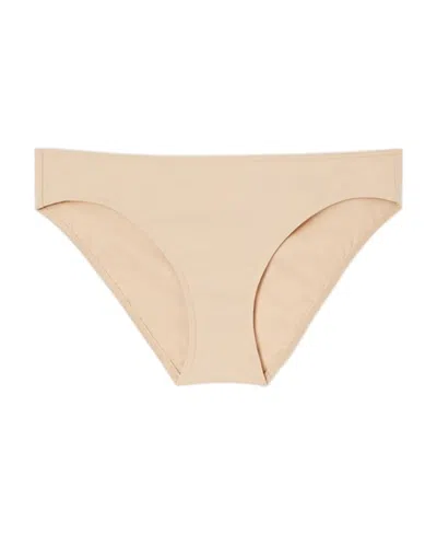 Loro Piana Briefs And Bikini In Nude