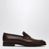 Loro Piana Loafers In Brown