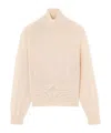 Loro Piana Camino Sweater In Pink