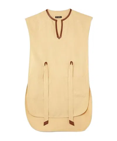 Loro Piana Carolina Dress