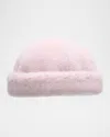 Loro Piana Cashmere & Silk Beanie