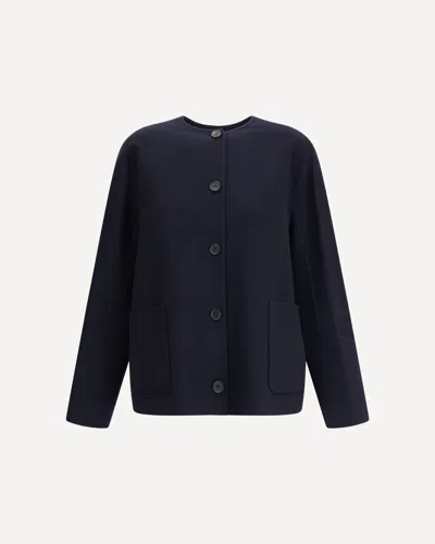 LORO PIANA CASHMERE BLANEY JACKET