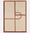 Loro Piana Cashmere Blanket In Brown
