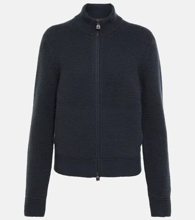Loro Piana Cashmere Jacket