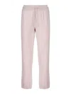 Loro Piana Cashmere Pullover In Beige