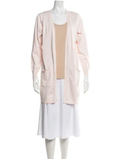 Pre-owned Loro Piana Cashmere Set In Neutrals