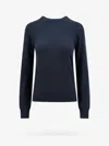 Loro Piana Neo Piuma Crewneck Sweater