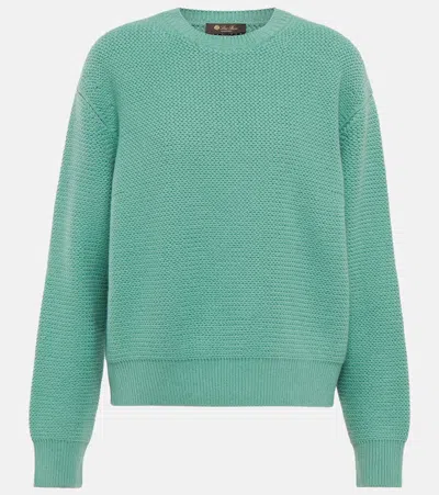 Loro Piana Cashmere Jumper
