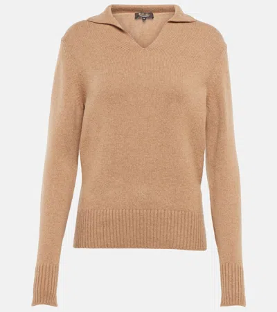Loro Piana Cashmere Jumper
