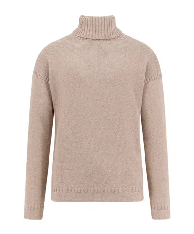LORO PIANA LORO PIANA TYNE TURTLENECK JUMPER