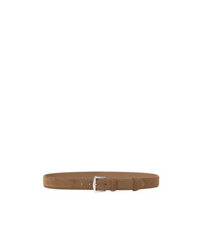 Loro Piana Casual Belt