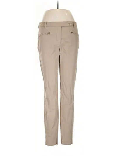 Pre-owned Loro Piana Casual Pants In Brown