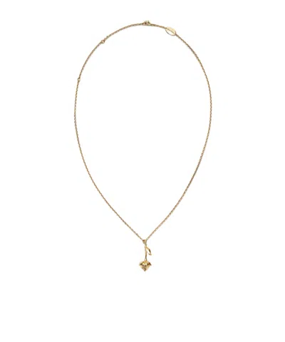 Loro Piana Chain Necklace In Jewellery Sun Gold
