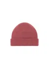 Loro Piana Classic Beanie In Pink
