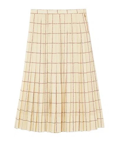 LORO PIANA LORO PIANA CLEA SKIRT
