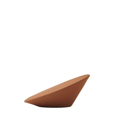 Loro Piana Cleopatra Hat In Brown