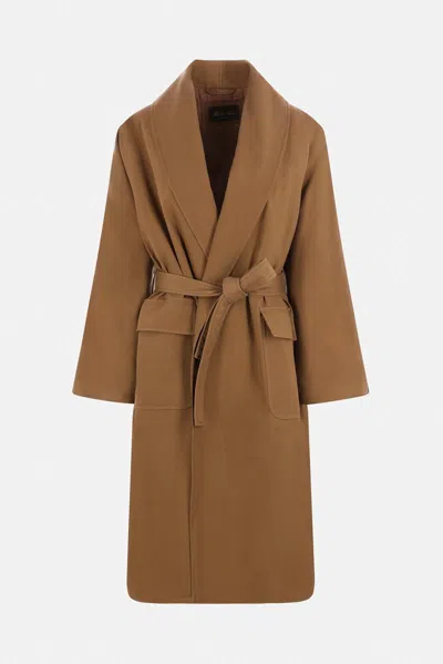 Loro Piana Coats & Jackets In Multicolor