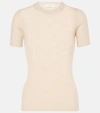 LORO PIANA COCOONING CASHMERE SWEATER