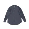 Loro Piana Men's Andre Long-sleeve Linen Shirt In Manioc Root