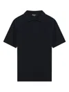 Loro Piana Cotton Polo Shirt