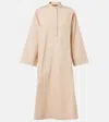 Loro Piana Cotton Poplin Tunic