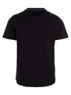 Loro Piana Slim-fit Silk And Cotton-blend Jersey T-shirt In Blue
