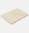 Loro Piana Crest Cotton Beach Towel