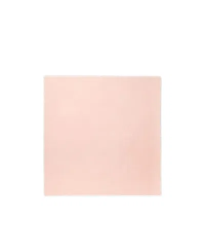 Loro Piana Crest Shawl In Pink