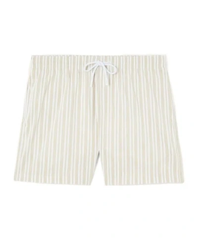 Loro Piana Daneu Swim Shorts