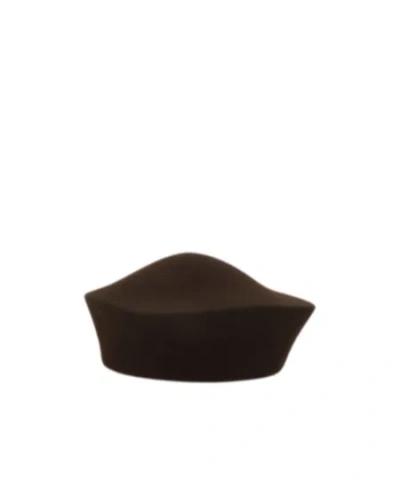Loro Piana Dome-shaped Hat In No