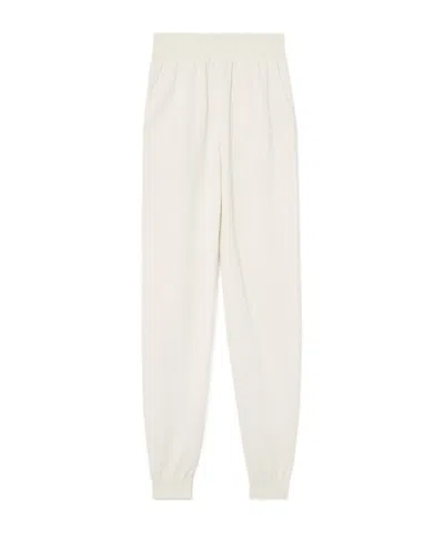 Loro Piana Dora Baltea Pants In Thrush