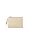 Loro Piana Double-fold Wallet In : Sunday Morning/