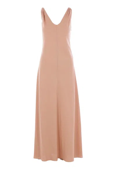 LORO PIANA LORO PIANA DRESSES