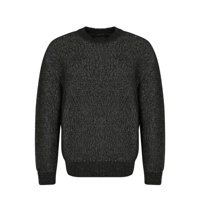LORO PIANA DUNSTAN SWEATER