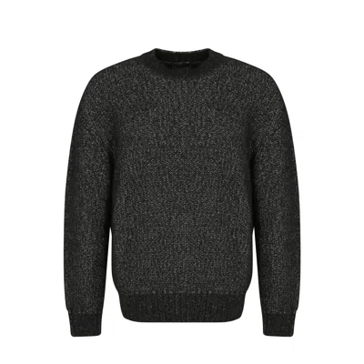 Loro Piana Dunstan Sweater In Black