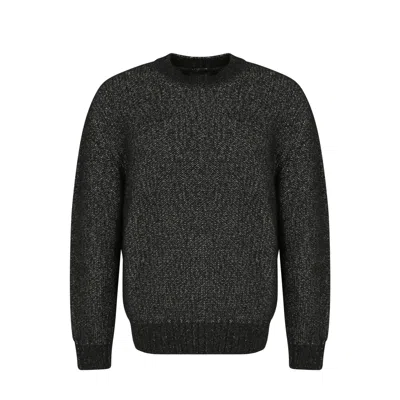 Loro Piana Dunstan Sweater In Black